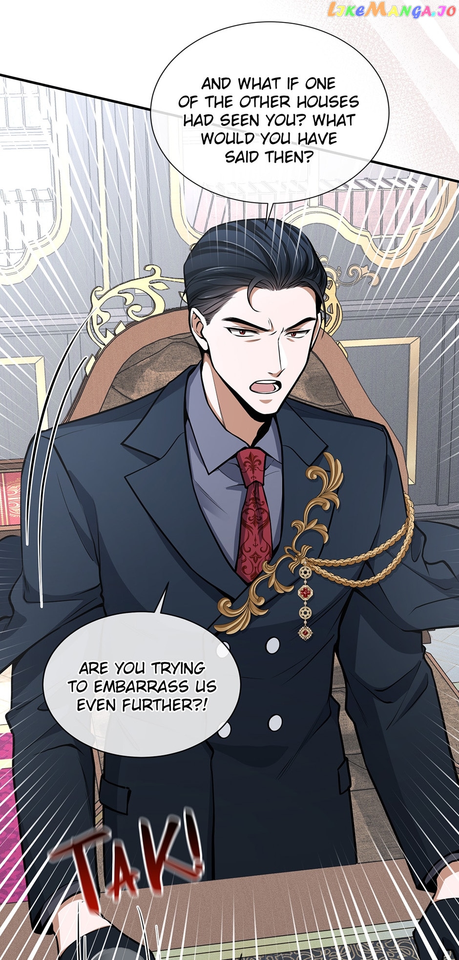 The Beginning After The End Chapter 175.11 image 51